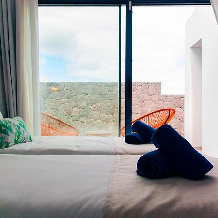 Pasito Luxury Villa Charco del Palo Luaran gambar