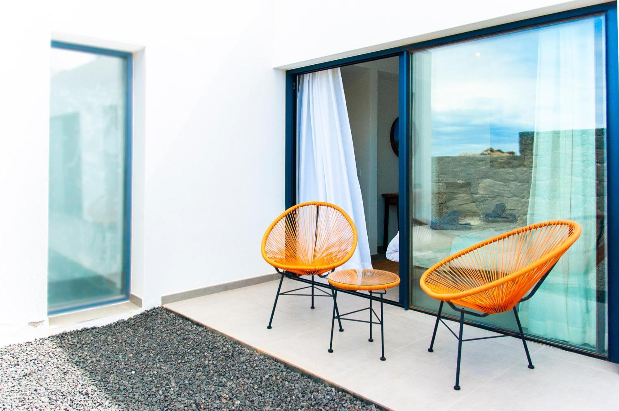 Pasito Luxury Villa Charco del Palo Luaran gambar