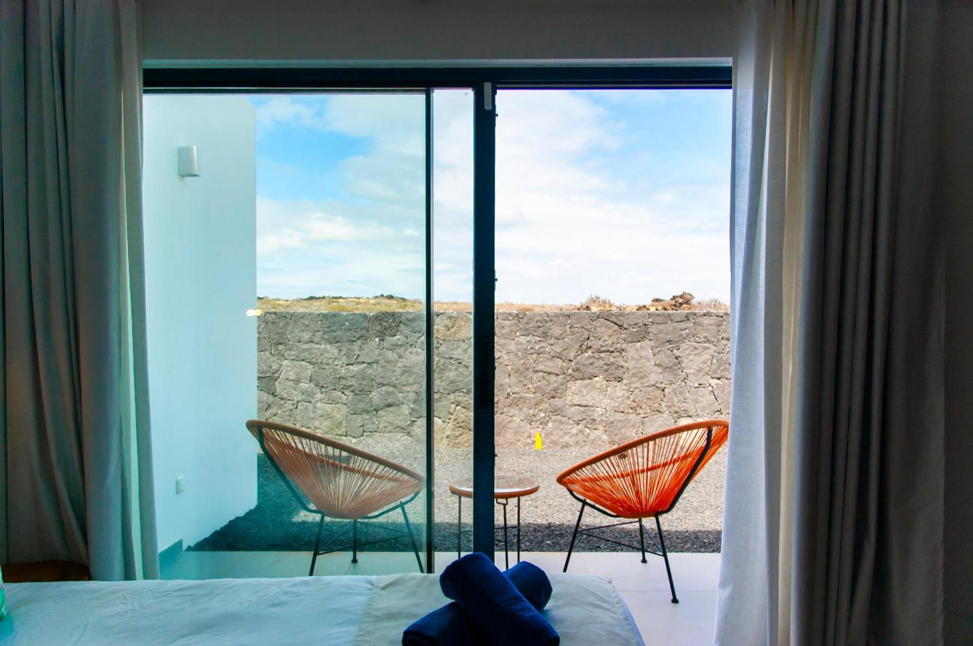 Pasito Luxury Villa Charco del Palo Luaran gambar