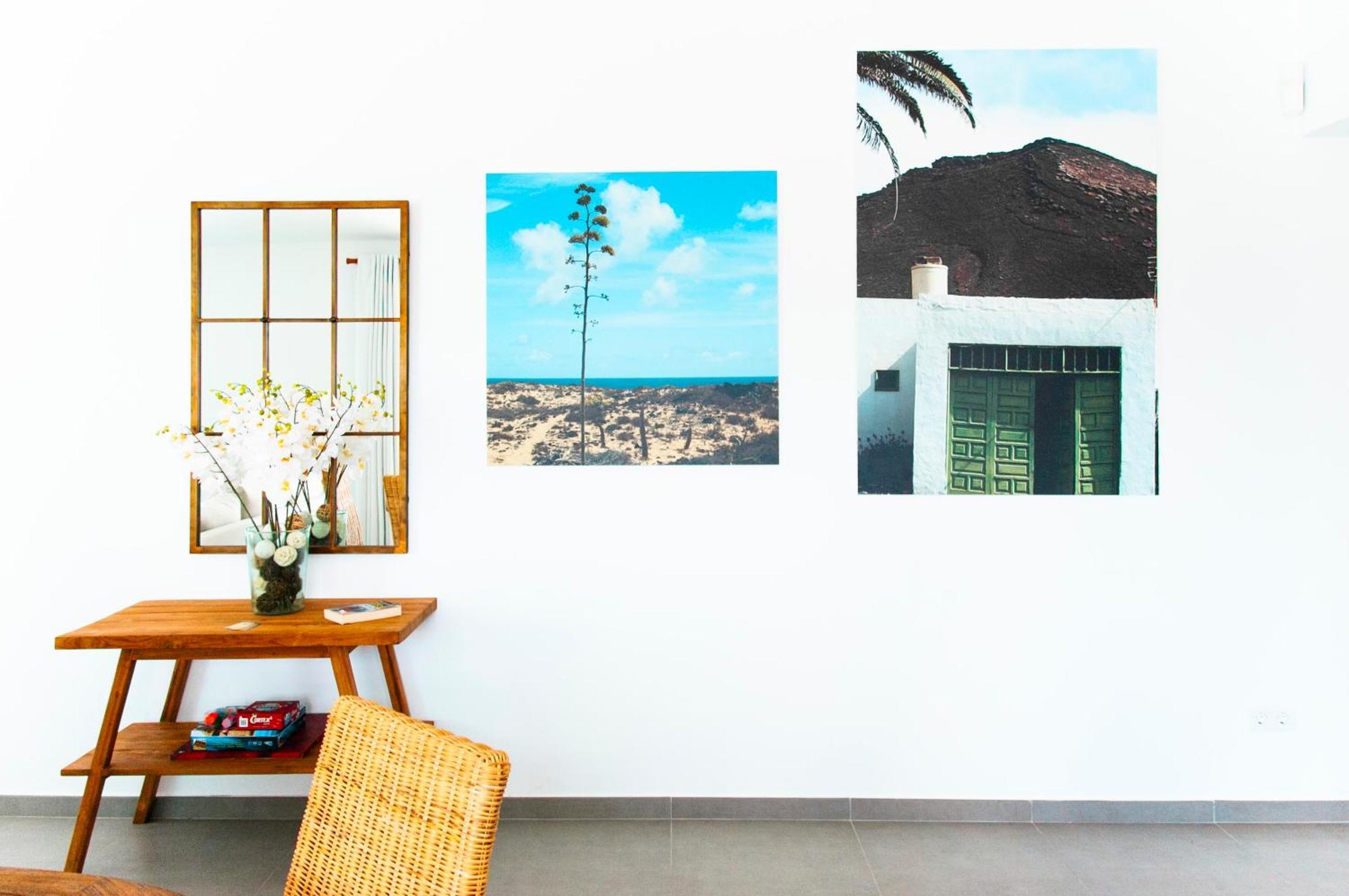 Pasito Luxury Villa Charco del Palo Luaran gambar